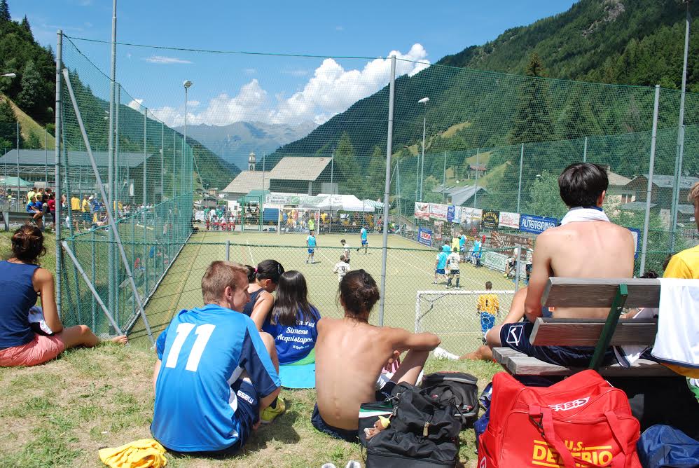 A Gerola Alta il Memorial Vairetti