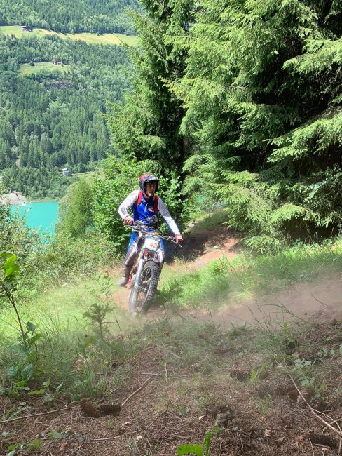 Sabato in scena la Mulatrial de la Cros de l’Alp