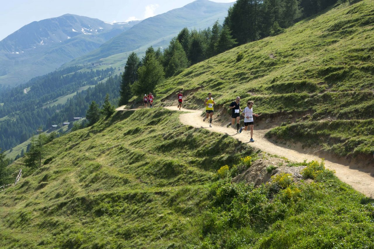 Oltre 1000 runners alla Stralivigno
