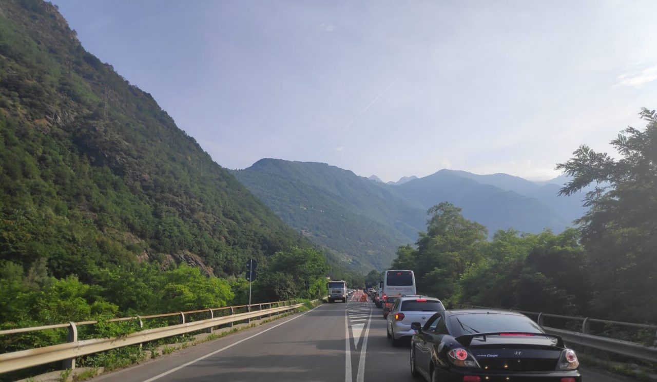 Ancora no dal Comitato viabilità