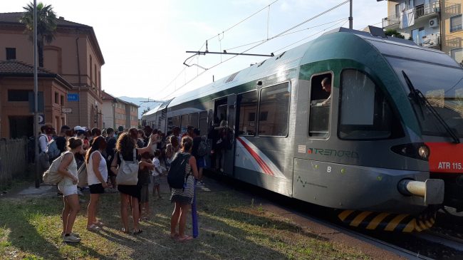L’Ad di Trenord: “Servono nuovi treni e interventi sulle linee”