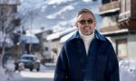 Bormio e Livigno su Sky con Bruno Barbieri