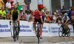 Giro Rosa, cresce l'attesa per le due tappe in Valtellina