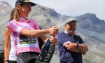 Ciclone van Vleuten al Cancano, una dominatrice al Giro Rosa - FOTO