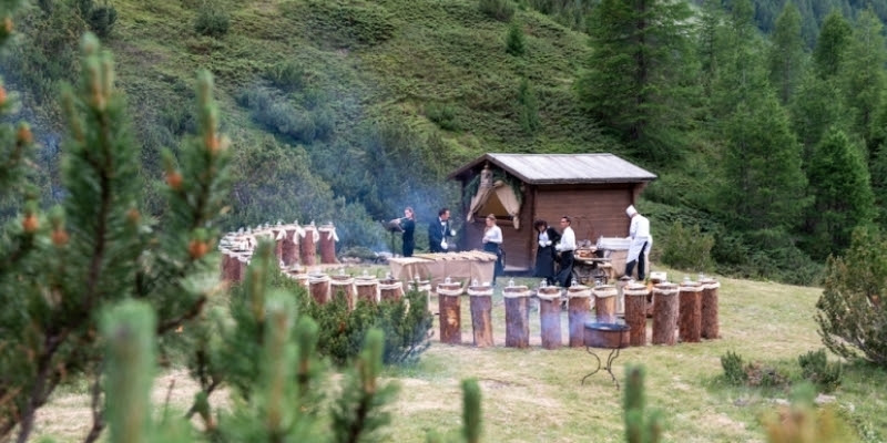 Grande successo per Sentiero Gourmet