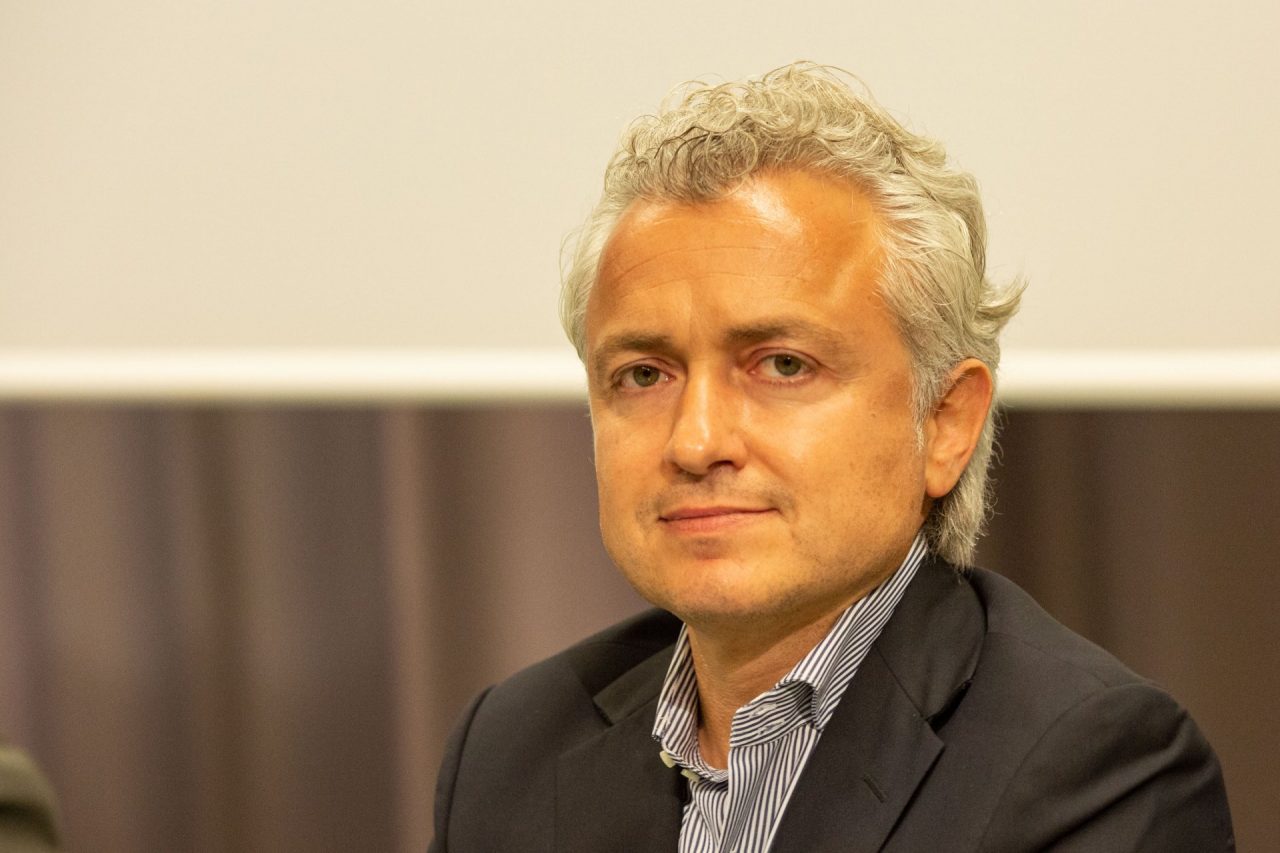 Domani l’addio a Nicola Giugni