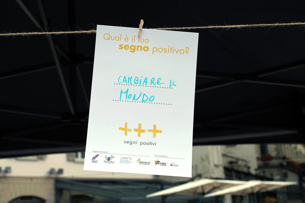+++ Segni positivi verso il futuro