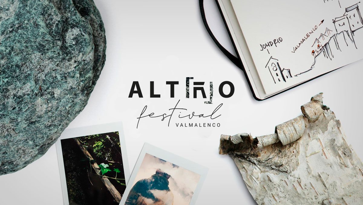 La Valmalenco scende in città con Altro Festival