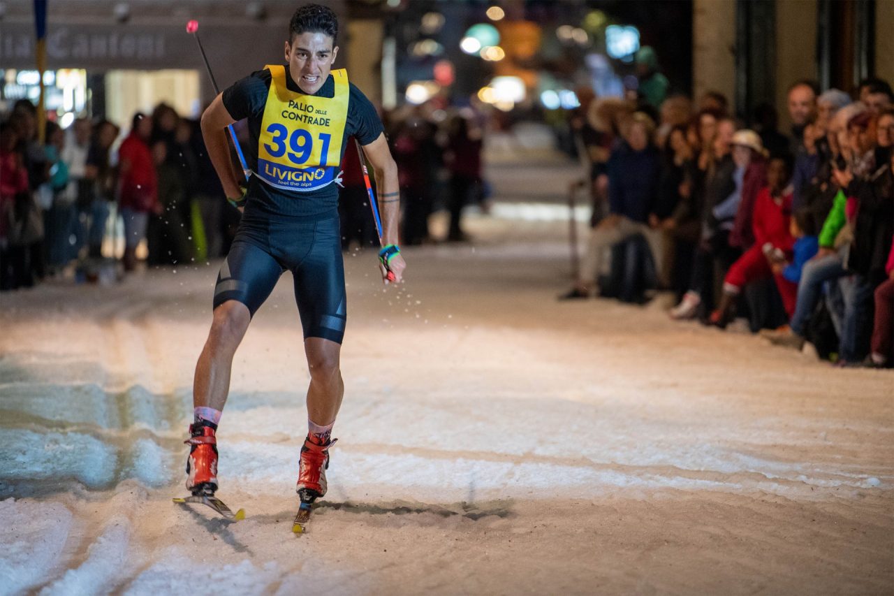 Livigno: il Palio delle Contrade è un successo