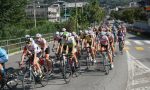 Valchiavenna: attenzione alle modifiche della viabilità per l'arrivo del Giro d'Italia under 23