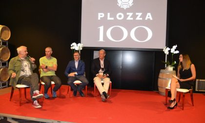 Plozza Vini, 100 anni in grande stile