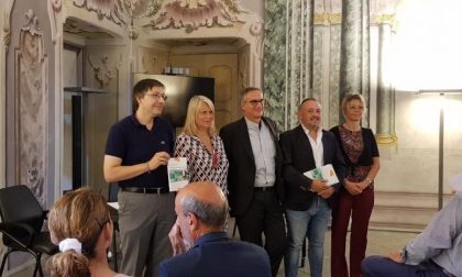 Mons. Viganò stimola Sondrio a produrre filmati belli e utili