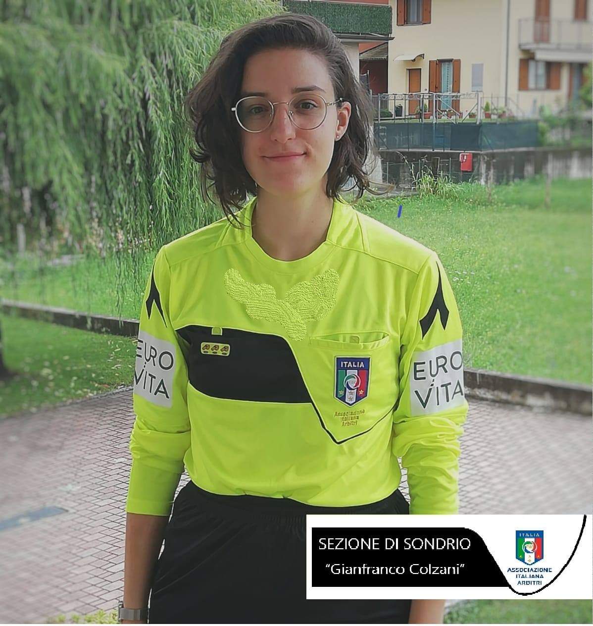 La sezione Aia di Sondrio in cerca di arbitri donna