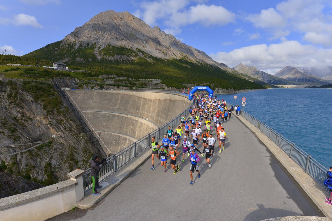 Domenica 22 agosto la Energy2Run 2019