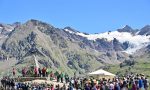 Festa Alpini in Valfurva