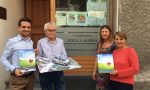 Inaugurati a Bormio e Alta Valtellina i Progetti del Cuore