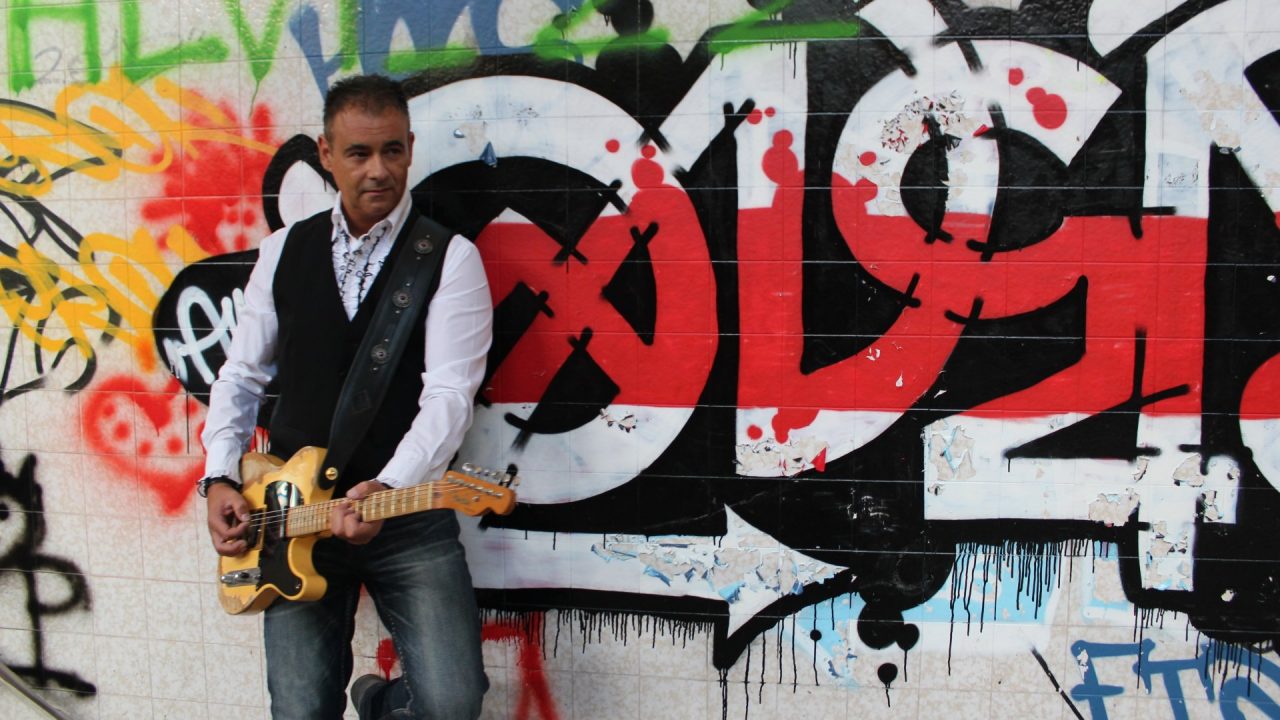 Johnny Duk & Dusty Old Band in concerto a Buglio in Monte