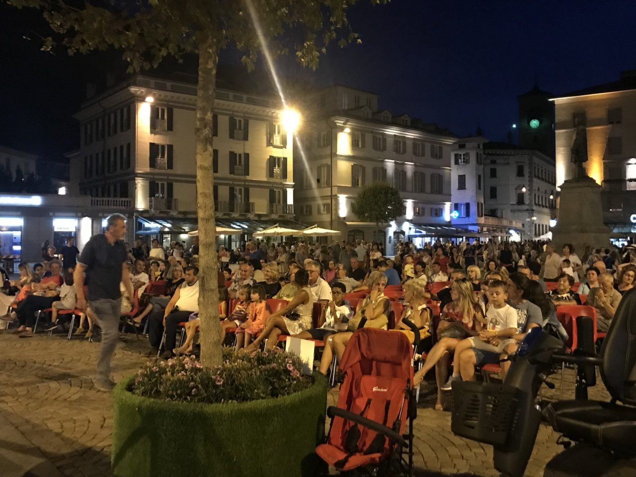 Iniziative ed eventi con Sondrio estate 2024