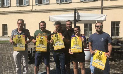 Al via la quarta edizione di Beer Ben