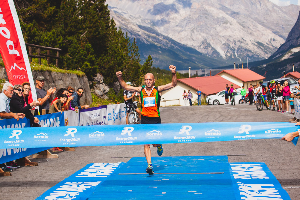 Energy2Run 2019: edizione da record