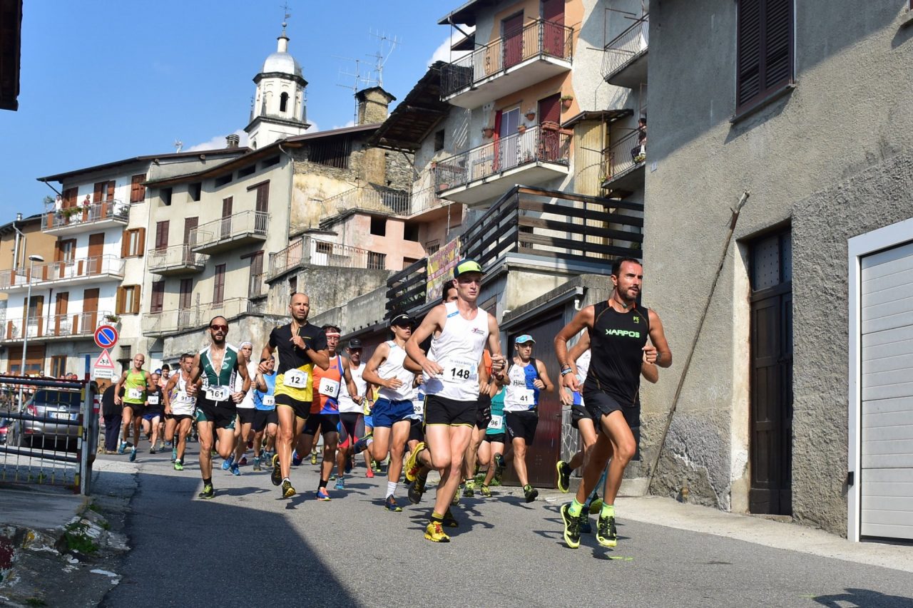 La Vita è Bella Run: in 500 per la “Voce di Daniele” CLASSIFICHE