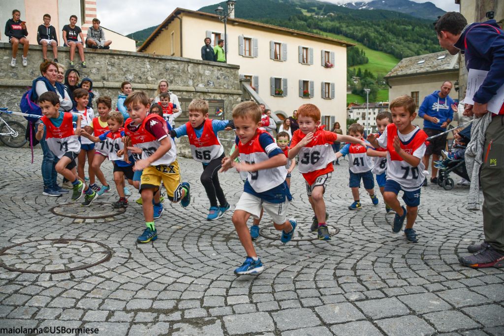 Grinta e sorrisi allo Sprint del Kuerc CLASSIFICHE