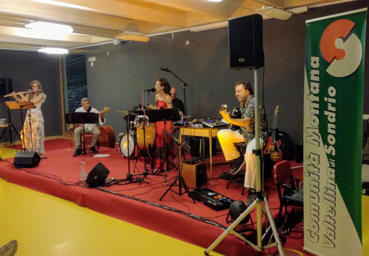 Estat’Arte 2019 continua ad Agosto con tante nuove proposte