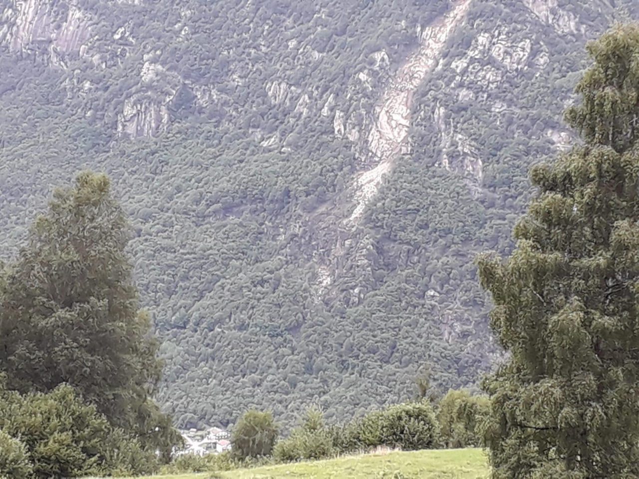 Emergenza dissesto idrogeologico, altri finanziamenti per VIlla di Chiavenna e Campodolcino