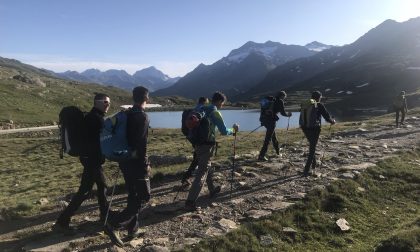 Strade e sentieri di montagna: stanziato un milione di euro per il 2022