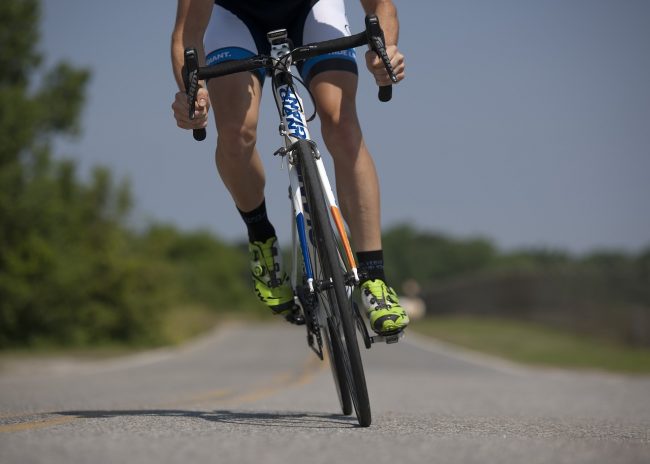 Decreto rilancio: il “bonus bici” per la Valtellina non vale