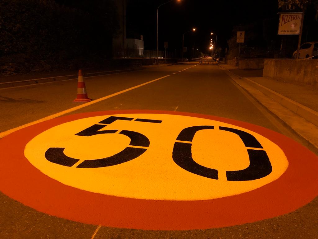 Gli sfottò della rete per l’autovelox di via Volta