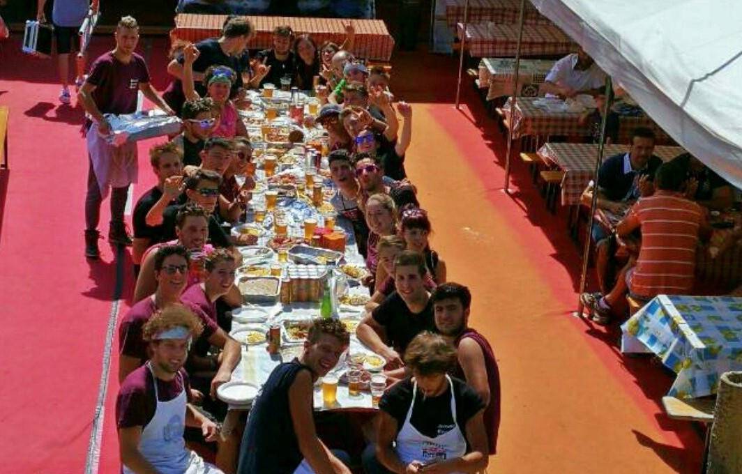 Musica, gastronomia e tantie novità: a Semogo torna la Festa del Bosco