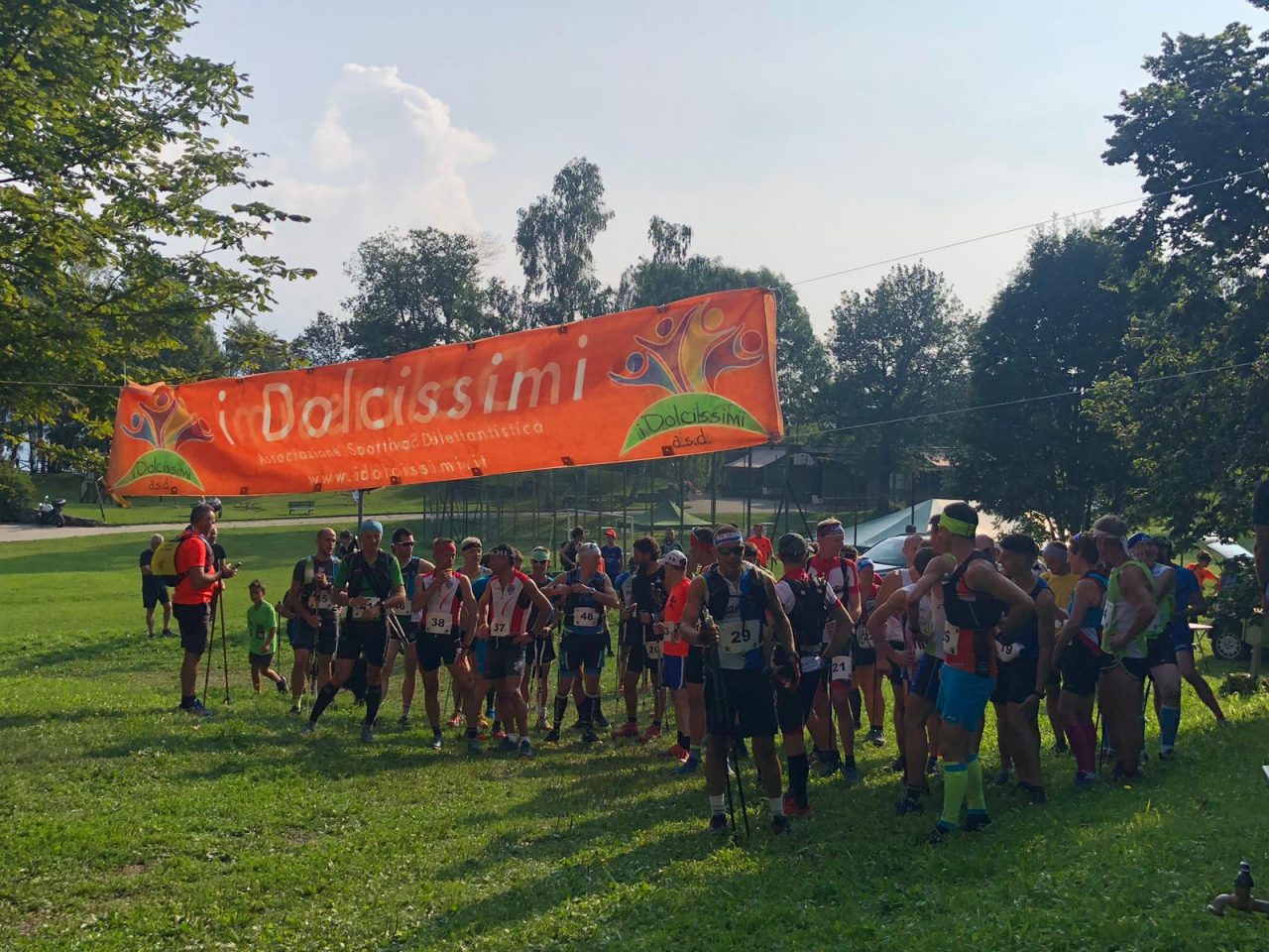 Scommessa vinta per la Reguzzo Skyrace – Memorial Stefania Fendoni