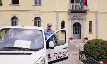 Addio alla navetta gratuita di Laglio: il trasporto pubblico ha diffidato il Comune per concorrenza