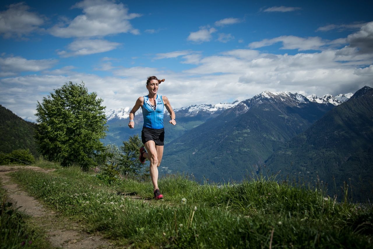 “La vita è bella run”: a Buglio si corre in ricordo di Daniele Bertolini
