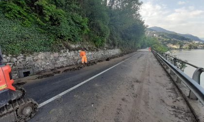 Maltempo: aggiornamento situazione delle strade provinciali RIAPERTE LE SP 72, 62 e 66