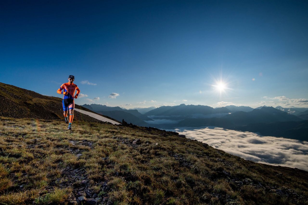 Domani l’ICON Livigno Xtreme Triathlon