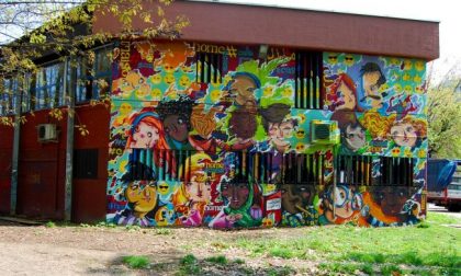 Inclusiva, partecipata, comunitaria: l’arte si può considerare uno strumento di un nuovo Welfare