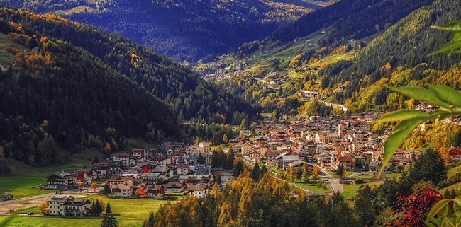 Domenica Giornata della solidarietà