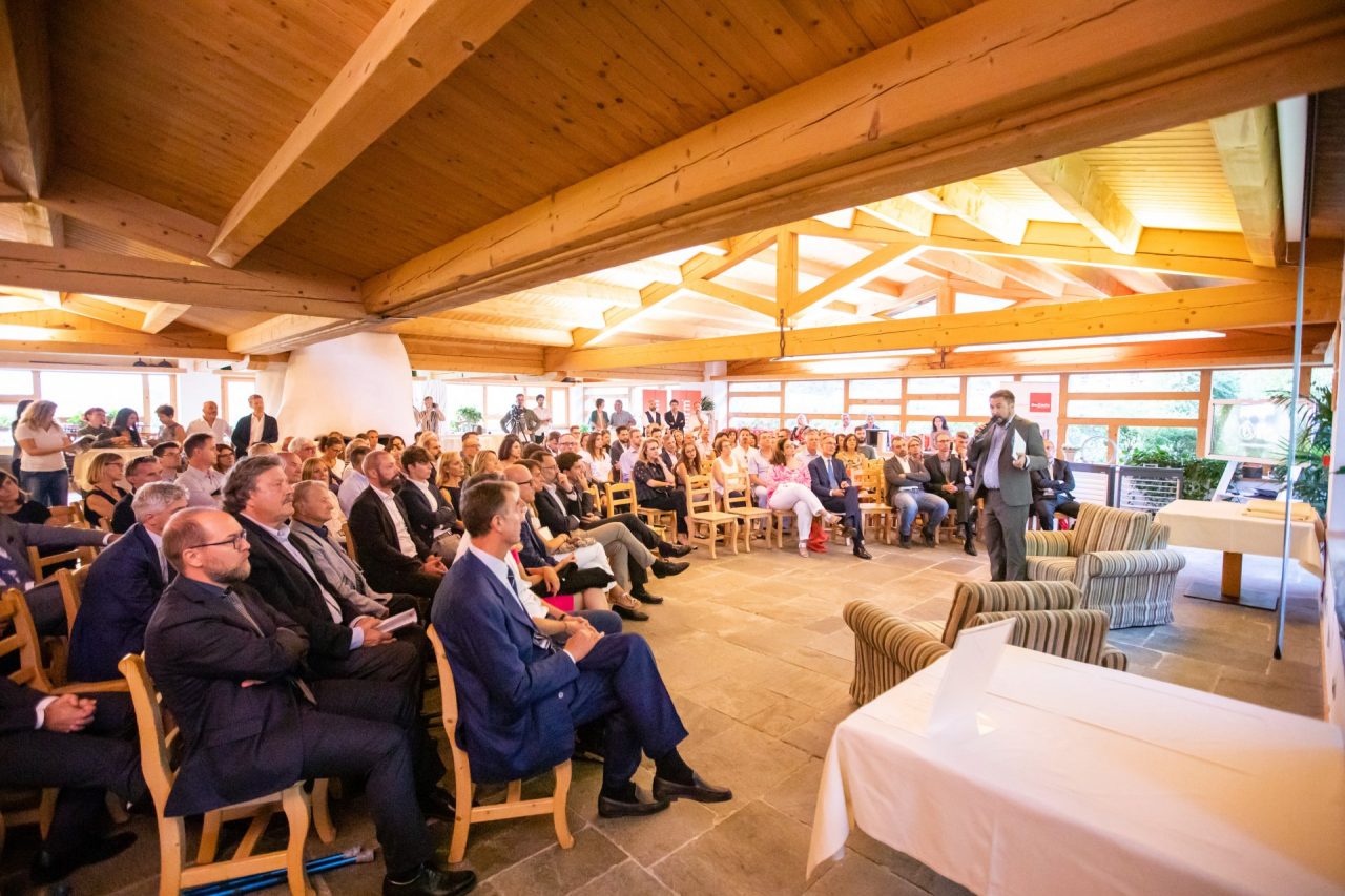 BtoB Awards 2019 arriva in Valtellina