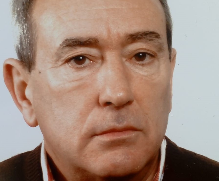 Addio al geometra Camillo Cristini