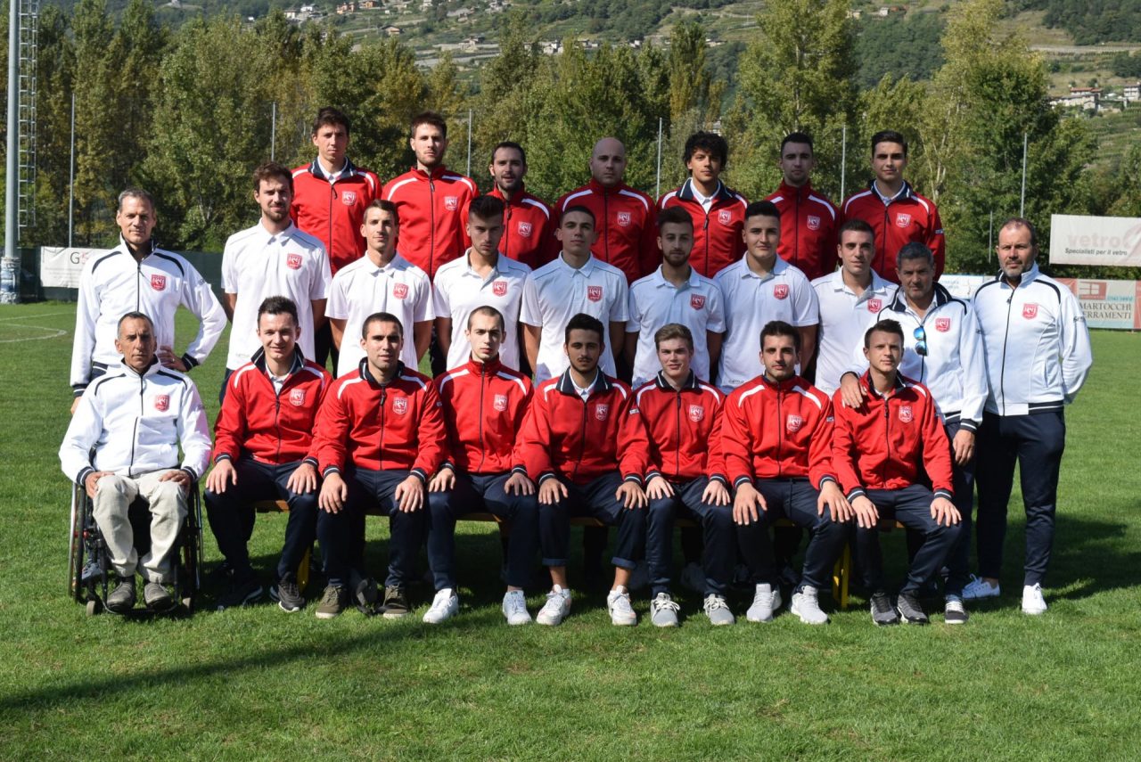 Questa sera in campo nel girone di Seconda e Terza categoria