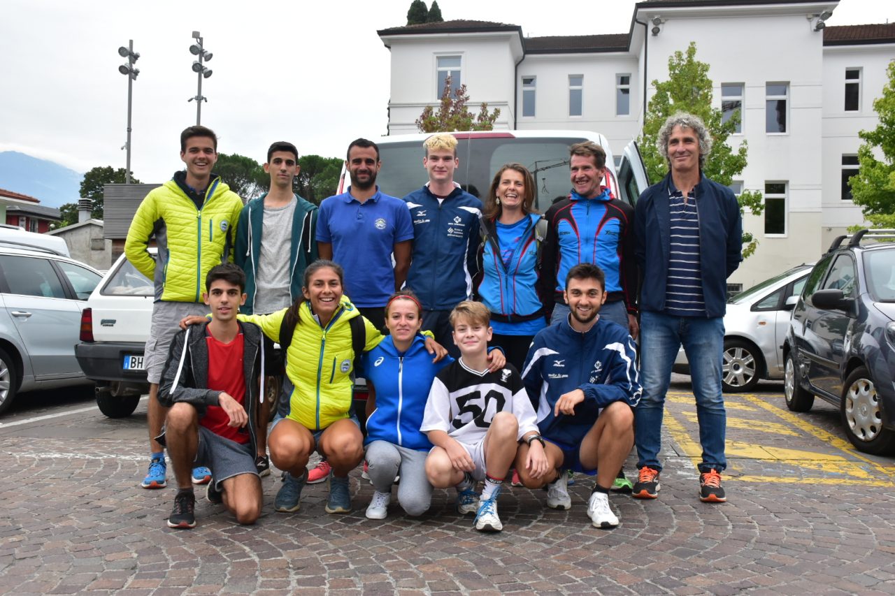 Campionato italiano di corsa in montagna, i risultati dei valtellinesi