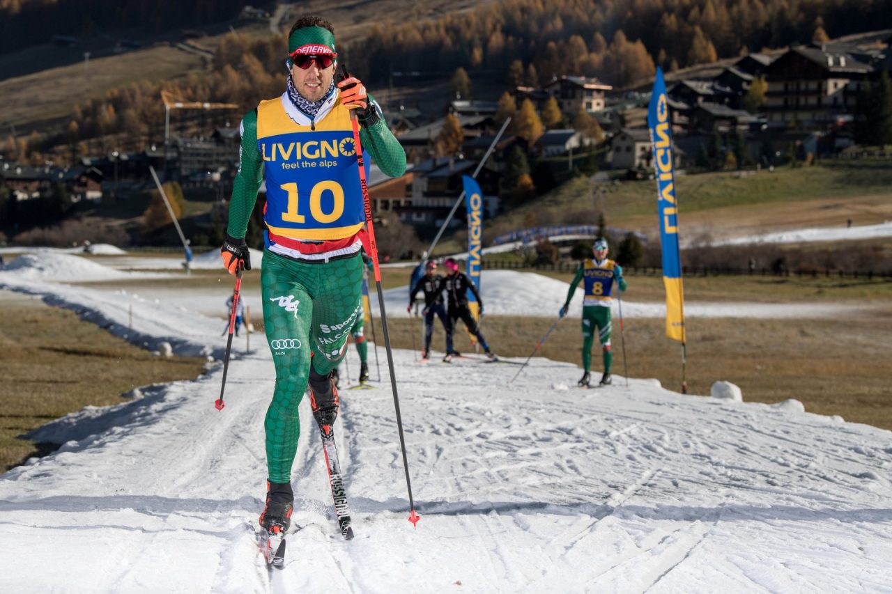 Livigno si conferma patria dell’allenamento in altura