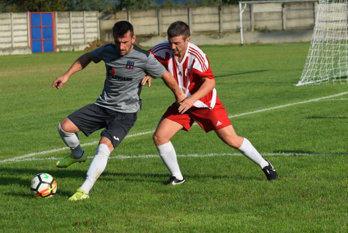 Al via oggi il girone integrato di Seconda e Terza categoria