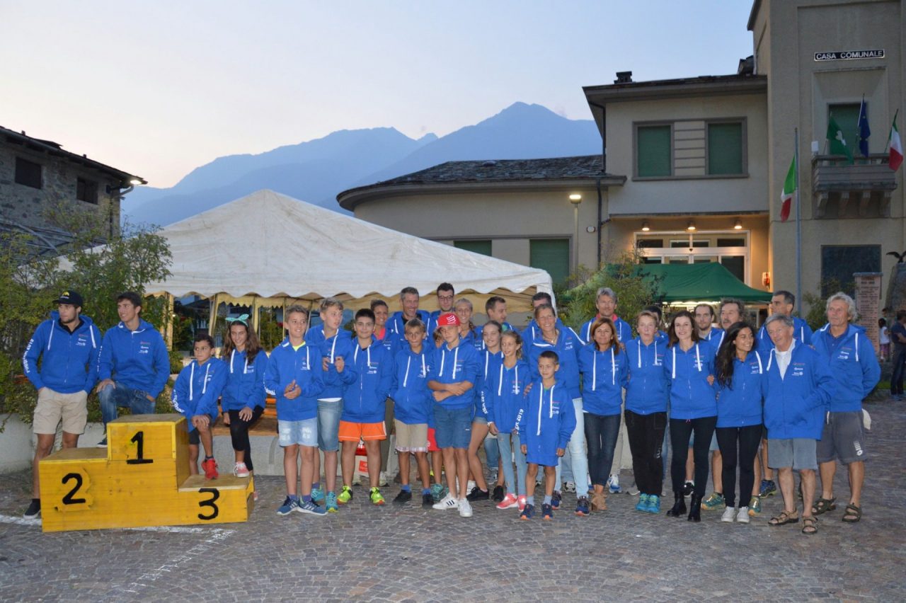 Si è chiuso l’Orobie Circuit Valtellina