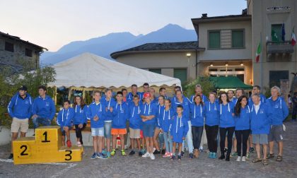 Si è chiuso l'Orobie Circuit Valtellina