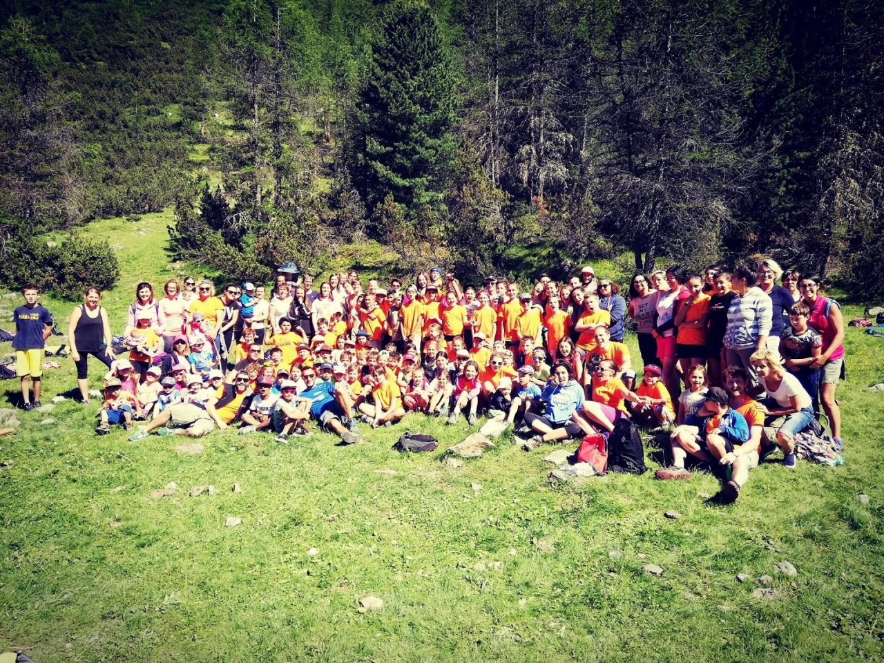 Centro di Aggregazione, un’altra bella estate