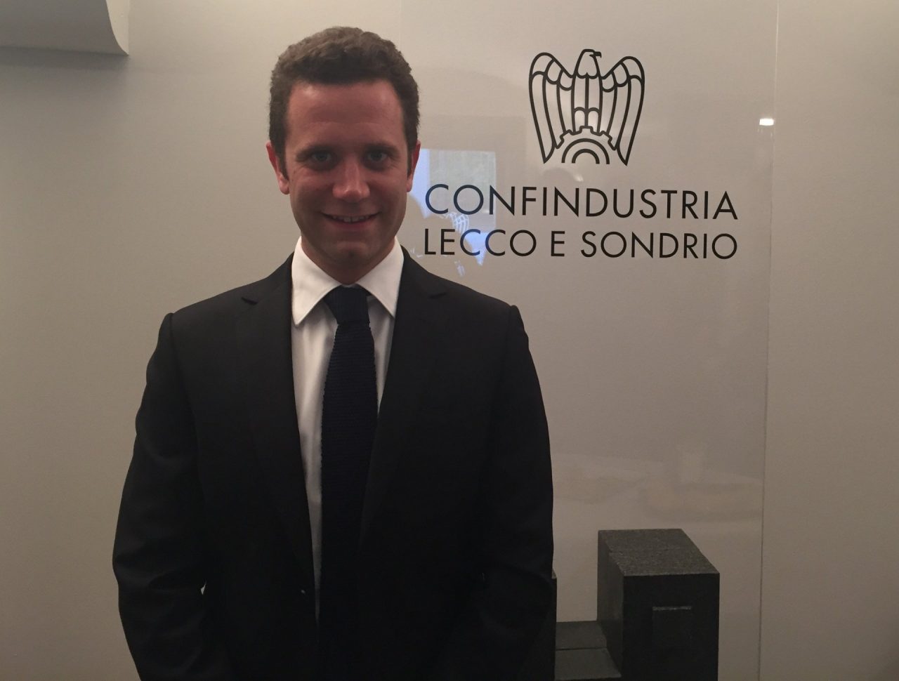 Giovani imprenditori “in trasferta” a Bruxelles