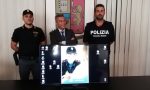 IL VIDEO: furto in gioielleria a Sondrio, identificate le ladre